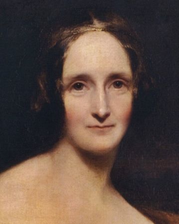 Marie Shelley